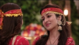 Parineeti - 1st March 2024